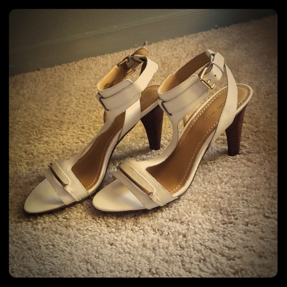 Nine West Heels